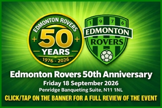 50th Anniversary Dinner